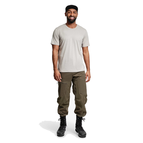Tived T-shirt Herr