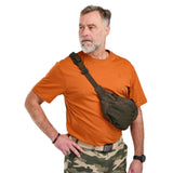 3-pack T-shirt Herr Pinewood