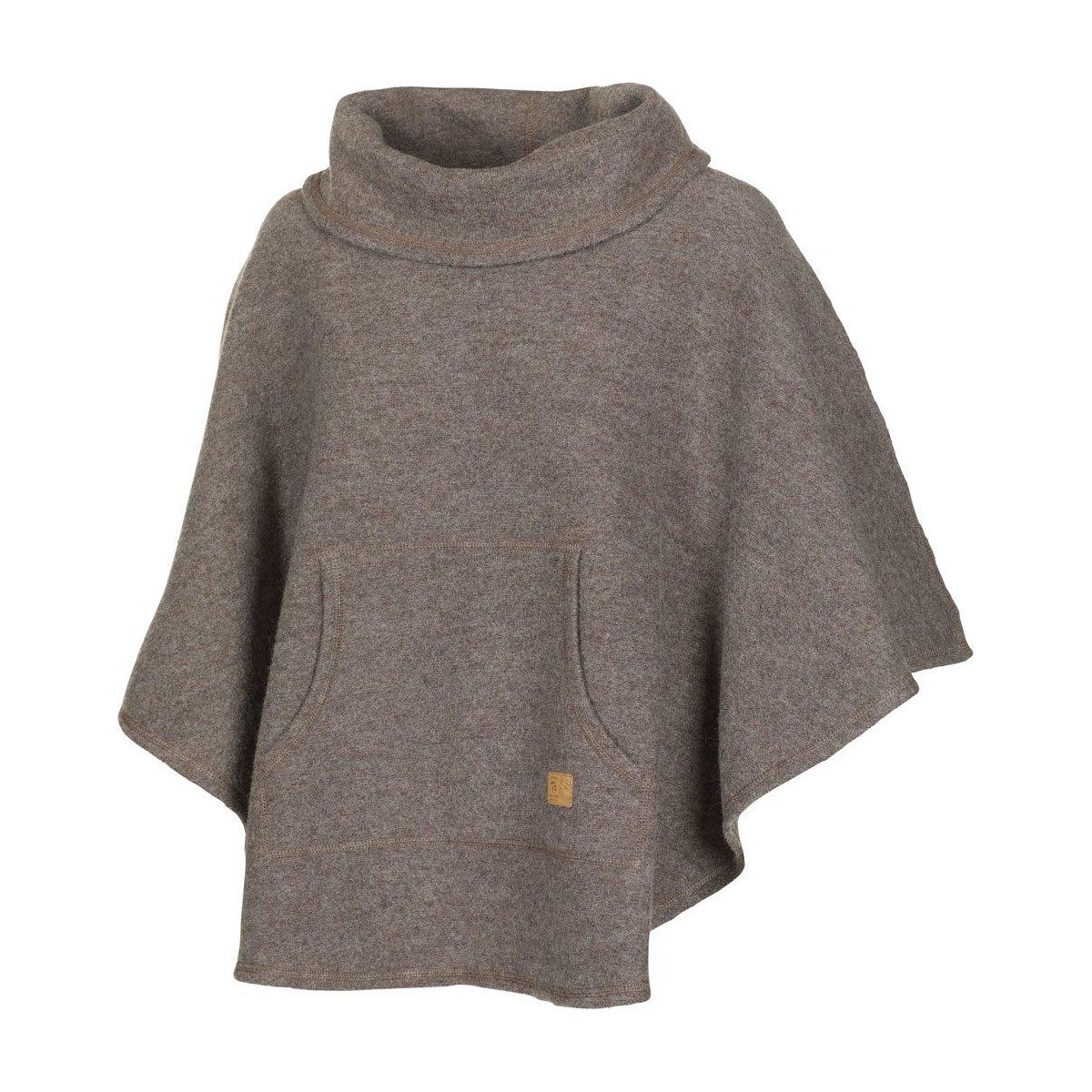 NLS Humla Poncho