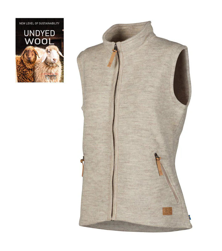 NLS Coco Vest