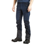 Makke Pant Short Vandringsbyxor Herr