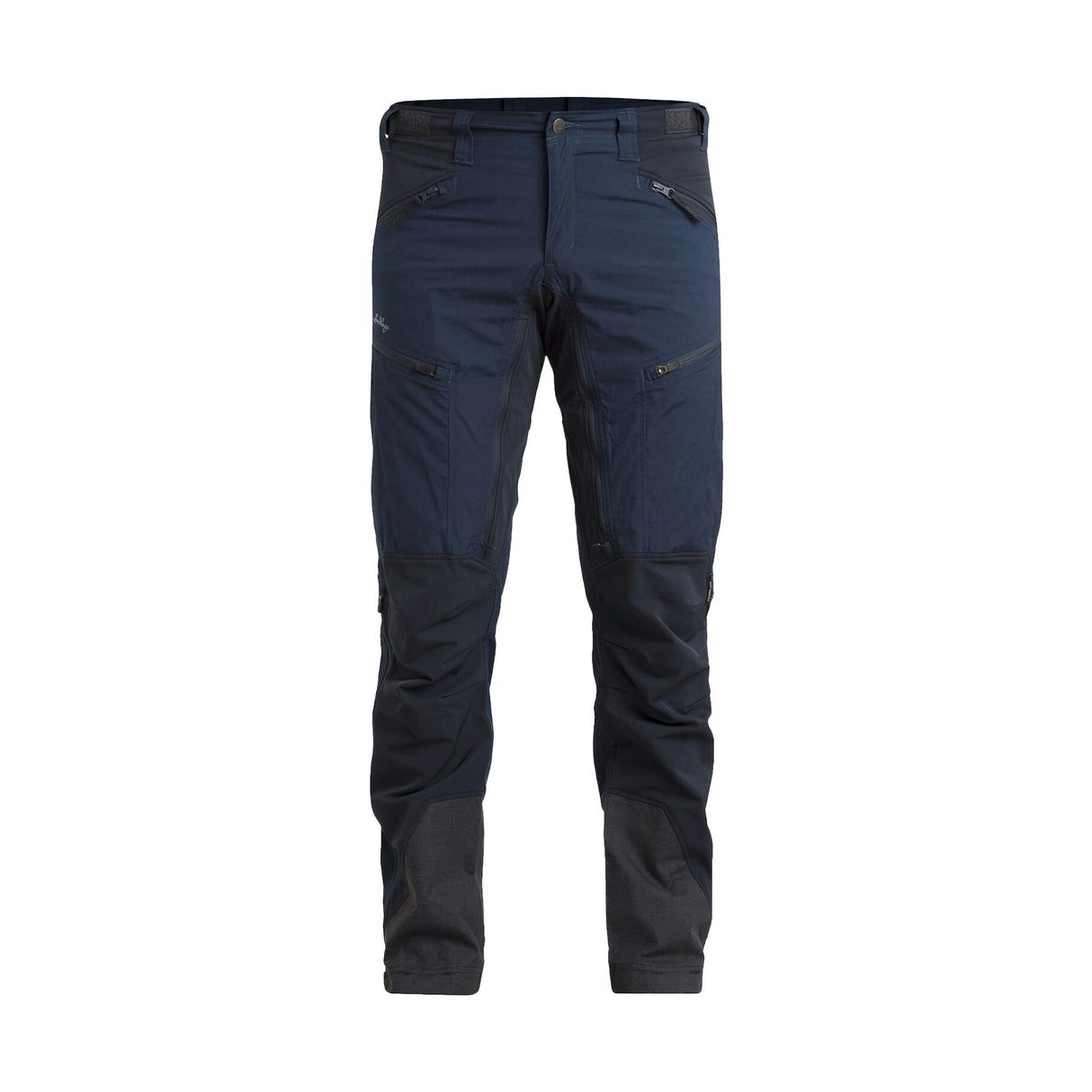 Makke Pant Short Vandringsbyxor Herr