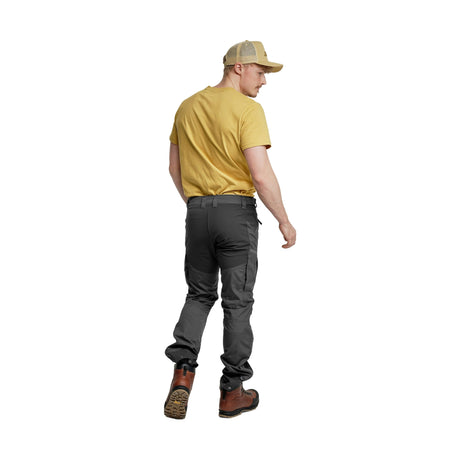 Makke Pant Long Vandringsbyxor Herr