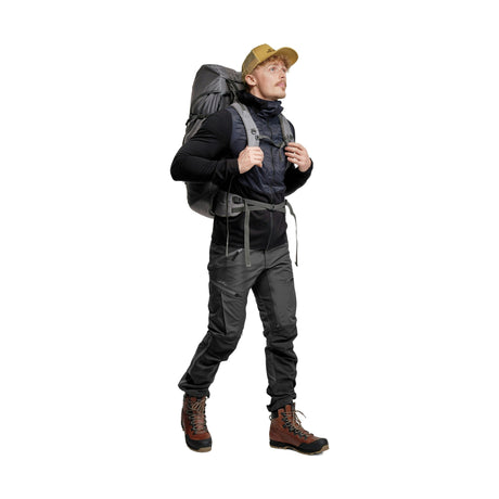 Makke Pant Long Vandringsbyxor Herr