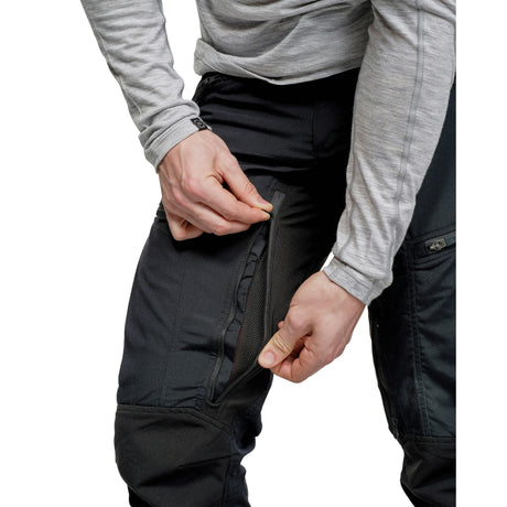 Makke Pant Vandringsbyxor Herr