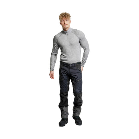 Makke Pant Vandringsbyxor Herr