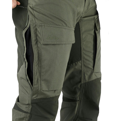 Authentic II Pant Vandringsbyxor Herr