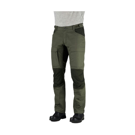 Authentic II Pant Vandringsbyxor Herr