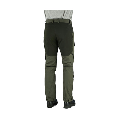 Authentic II Pant Vandringsbyxor Herr
