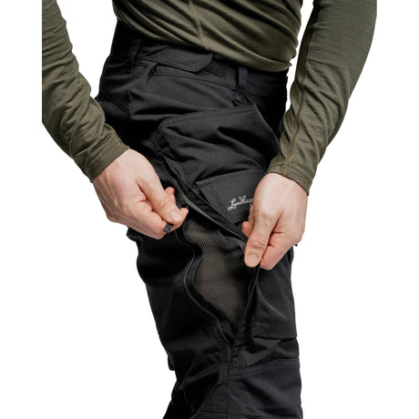 Authentic II Pant Vandringsbyxor Herr