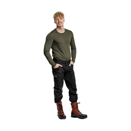 Authentic II Pant Vandringsbyxor Herr