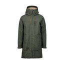 Knak Pile Parka Herr