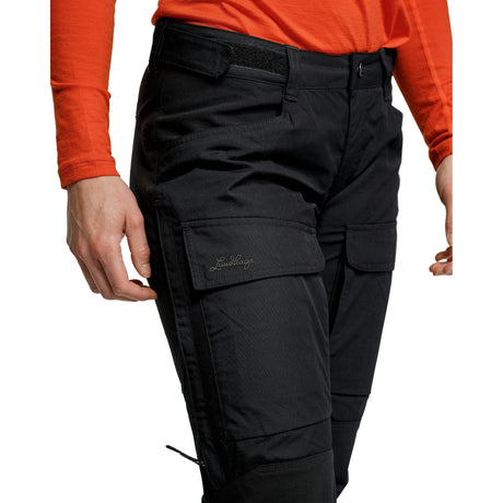 Authentic II Pant Vandringsbyxor Dam