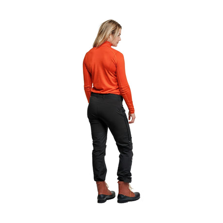 Authentic II Pant Vandringsbyxor Dam