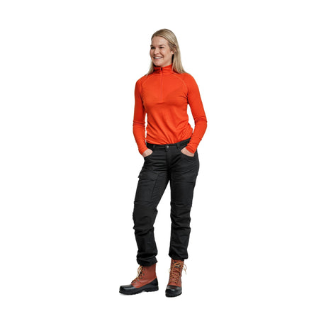 Authentic II Pant Vandringsbyxor Dam