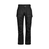 Authentic II Pant Vandringsbyxor Dam