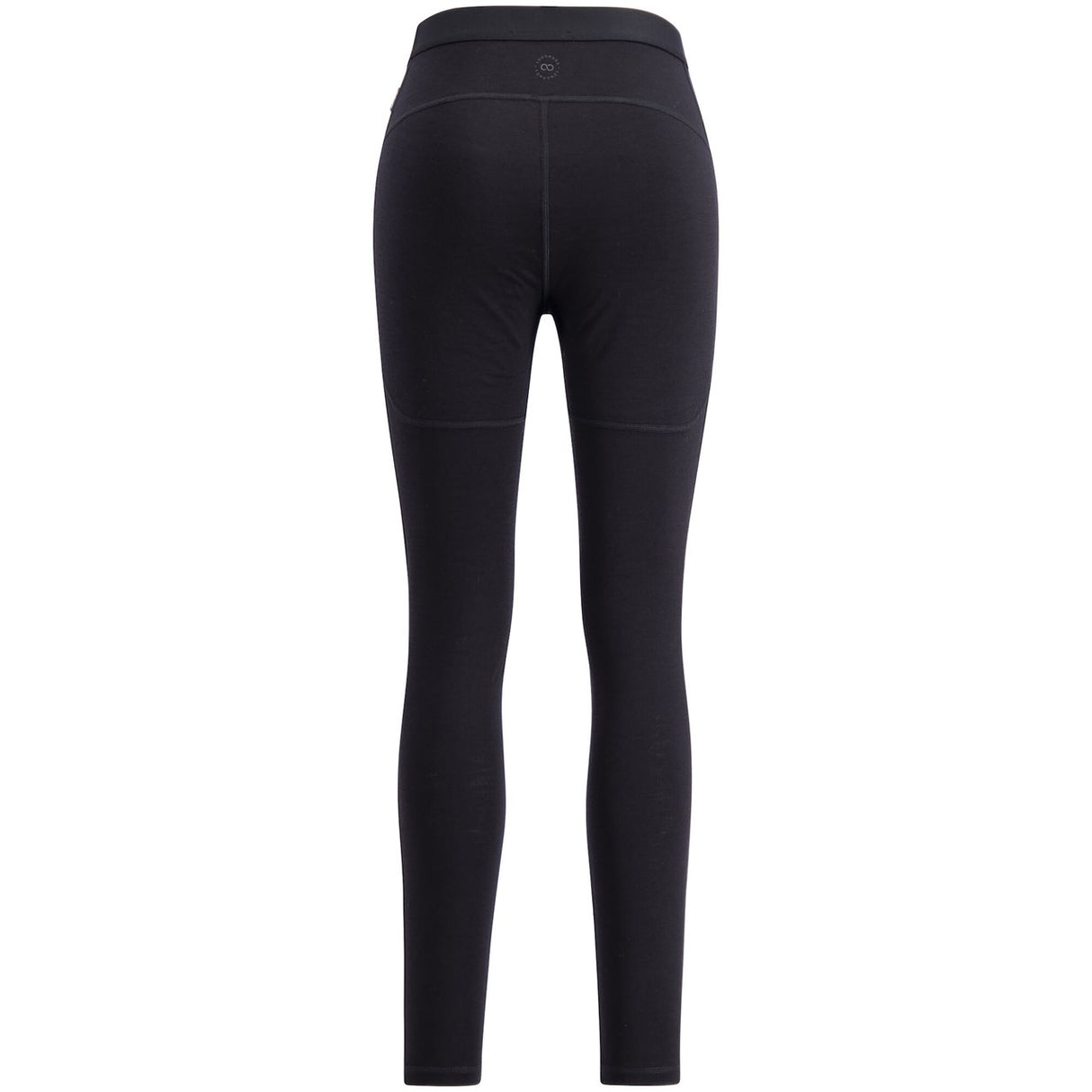 Gimmer Merinoull underställsbyxa Dam