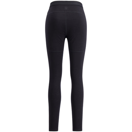 Gimmer Merinoull underställsbyxa Dam