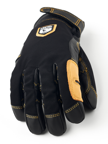 Ergo Grip Active Fingervantar