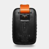 Diract Voice Lavinsändare