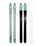 Helio Carbon 102