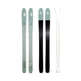 HELIO CARBON 102 Skida Topptur