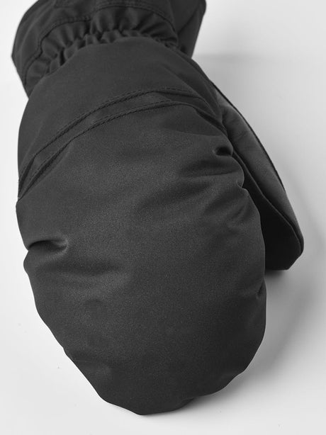 Women's Primaloft Leather Mitt Vante