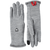 Gravita Merino Liner 5-finger Handske