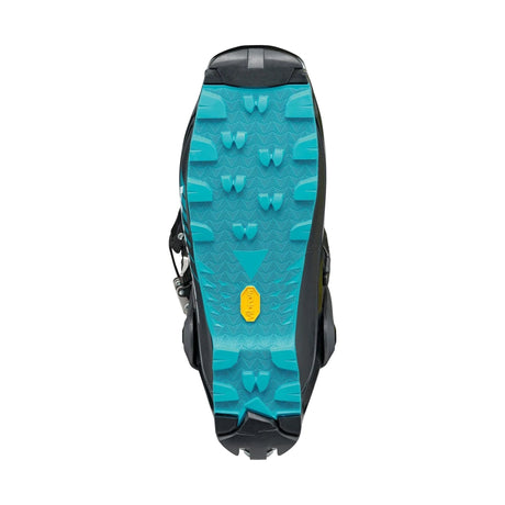 F1 XT Pjäxa Topptur