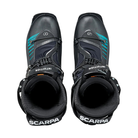 F1 XT Pjäxa Topptur