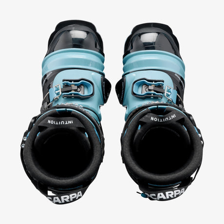 TX PRO WMN Pjäxa Telemark Dam