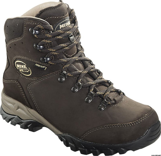 Meran MFS Comfort Fit (Wide) GTX