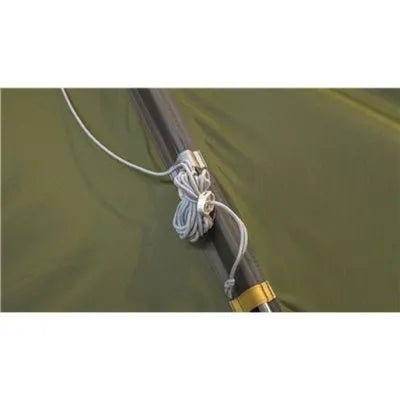 Goshawk tunneltält 2EX 2p