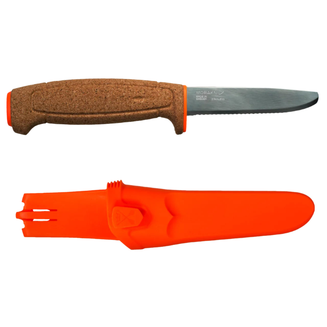 Flytande Kniv SRT Safe