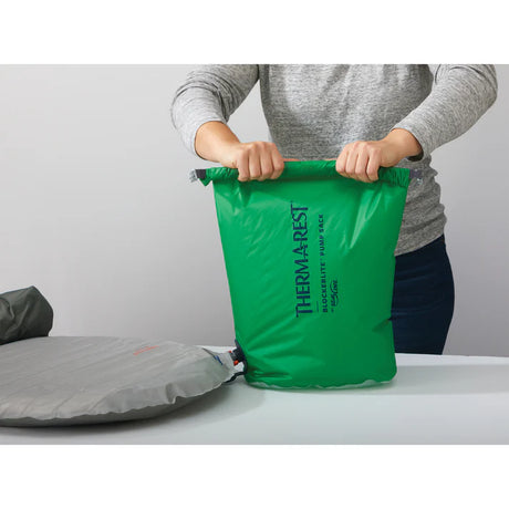 Blockerlite Pump Sack