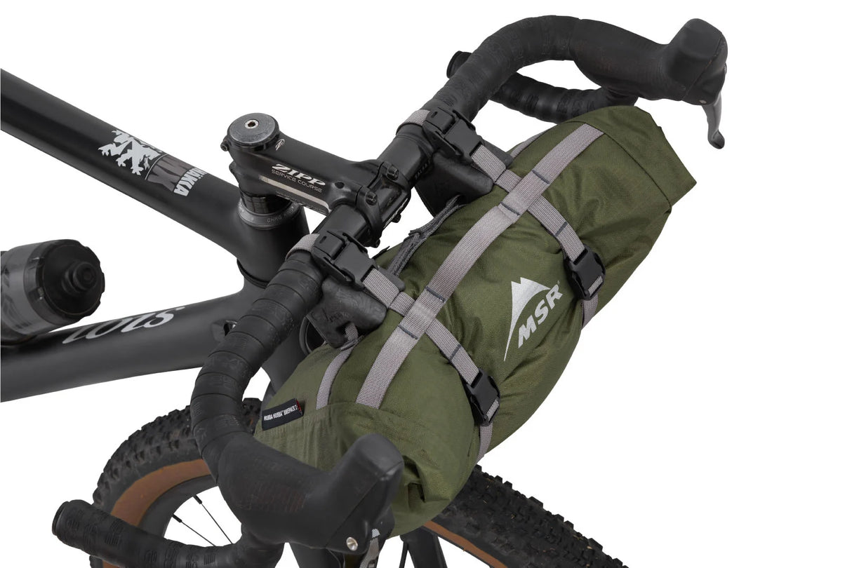 Hubba Hubba Bikepack 2 Tält