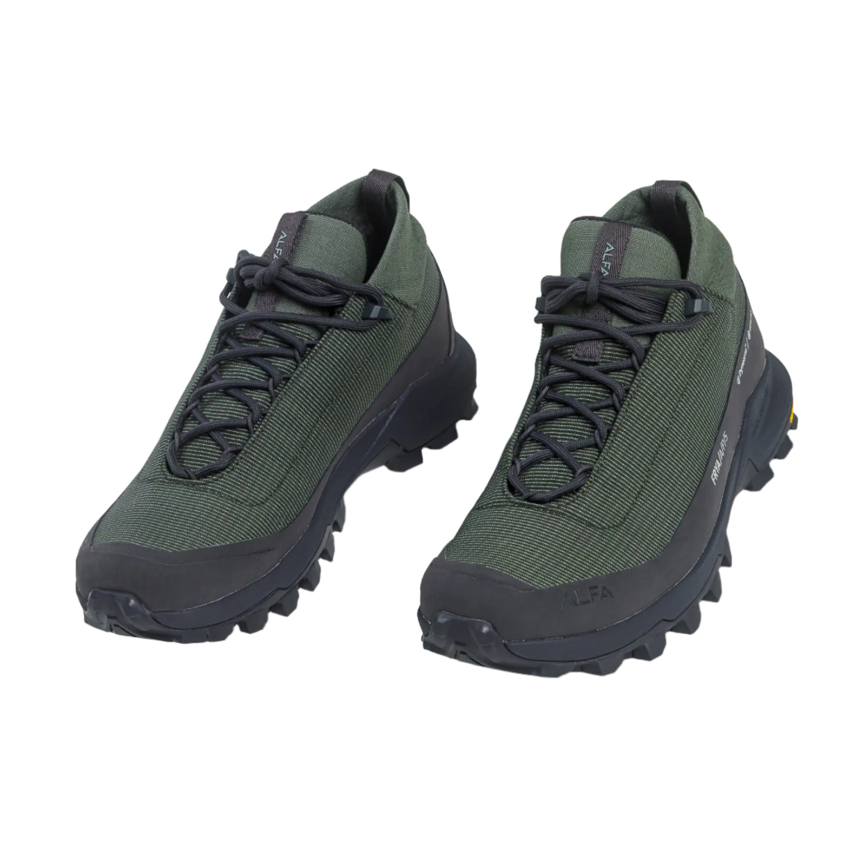 Frya Dam Vandringssko