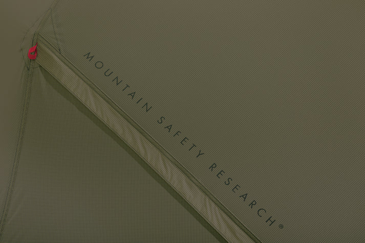 Hubba Hubba HD 2-personer