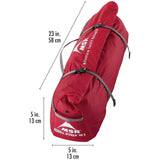 Hubba Hubba HD 2-personer