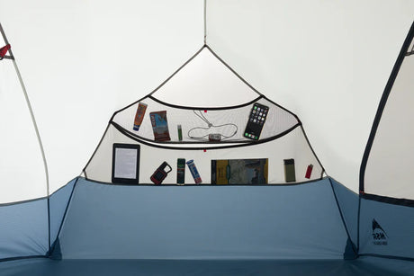 Hubba Hubba HD 1-person