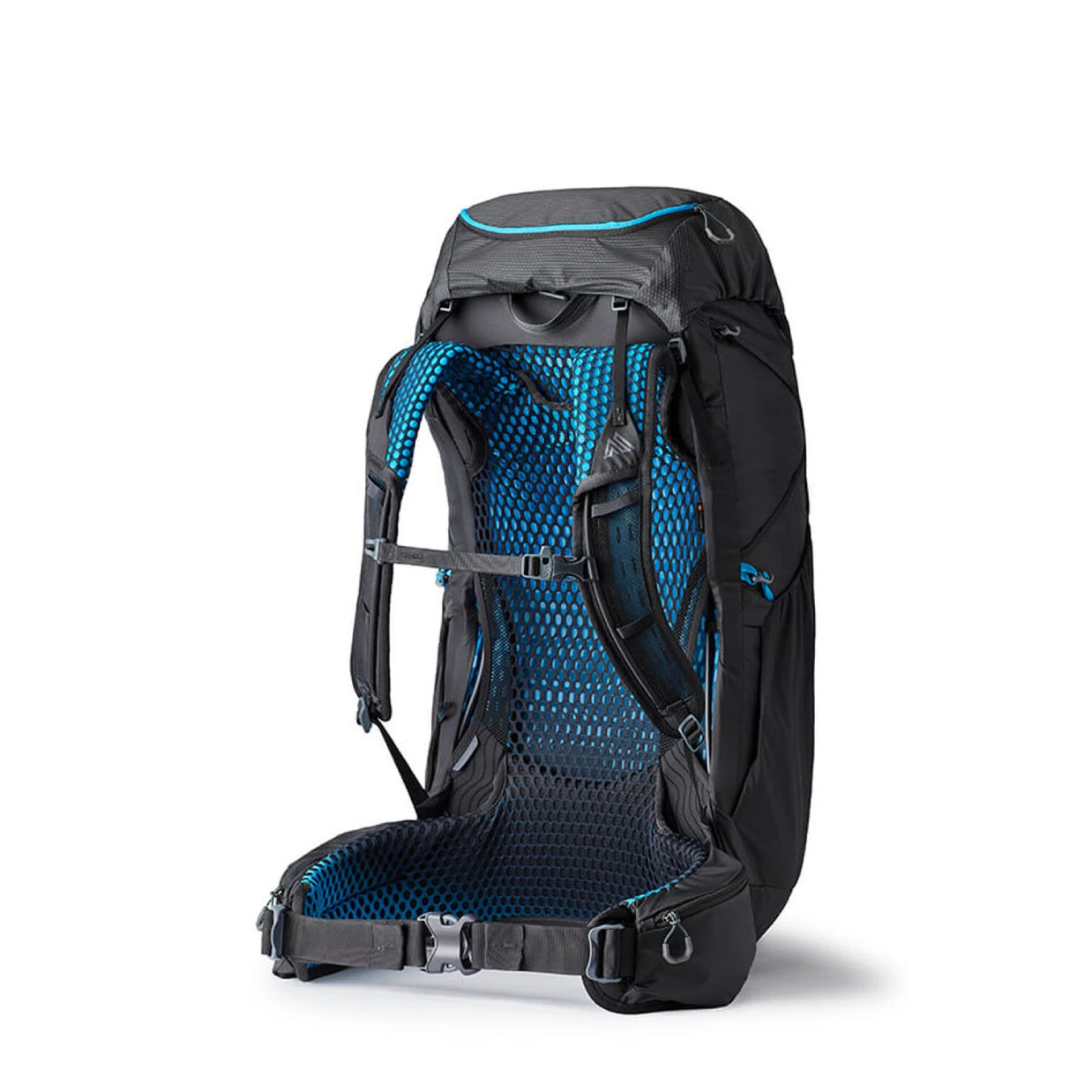 Gregory Focal 48 Baksida