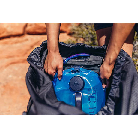 Deva 80 PRO RC Ryggsäck Dam