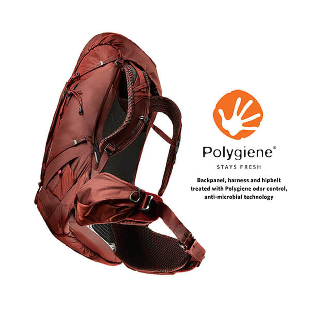 Baltoro 75 RC Ryggsäck Herr