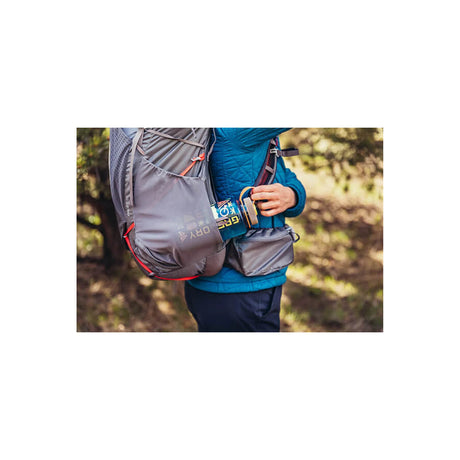 Facet 45 Ryggsäck Dam