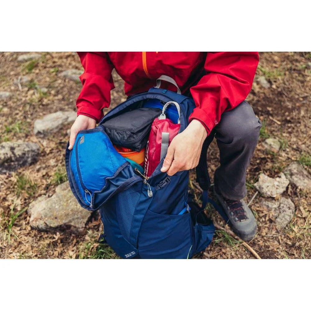 Zulu 30 RC Ryggsäck Herr