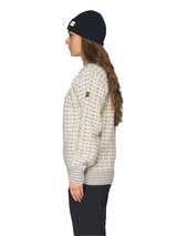 Original Islender Wool Sweater