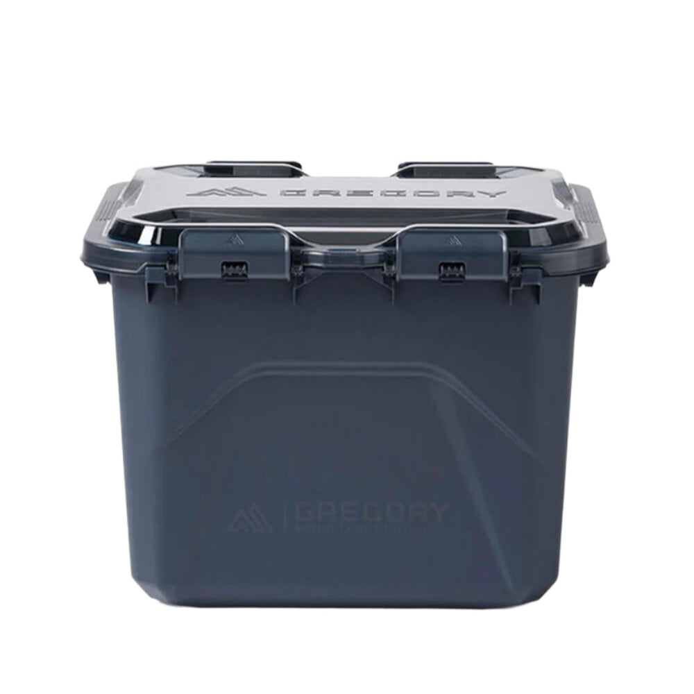 Alpaca Camp Box 50