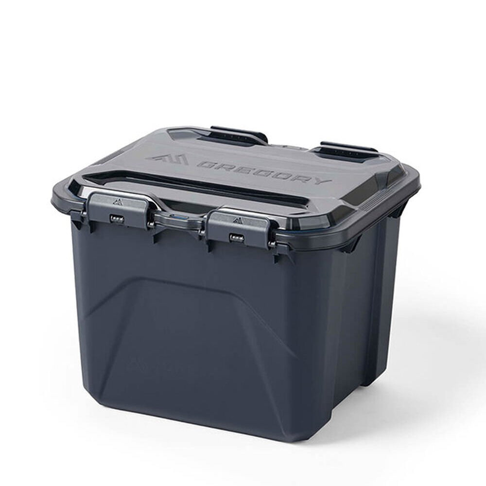 Alpaca Camp Box 50