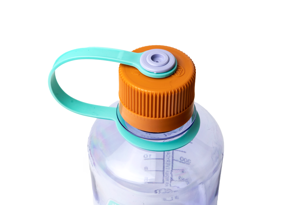 Nalgene 0,5L Vattenflaska Narrow mouth