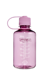 Nalgene 0,5L Vattenflaska Narrow mouth